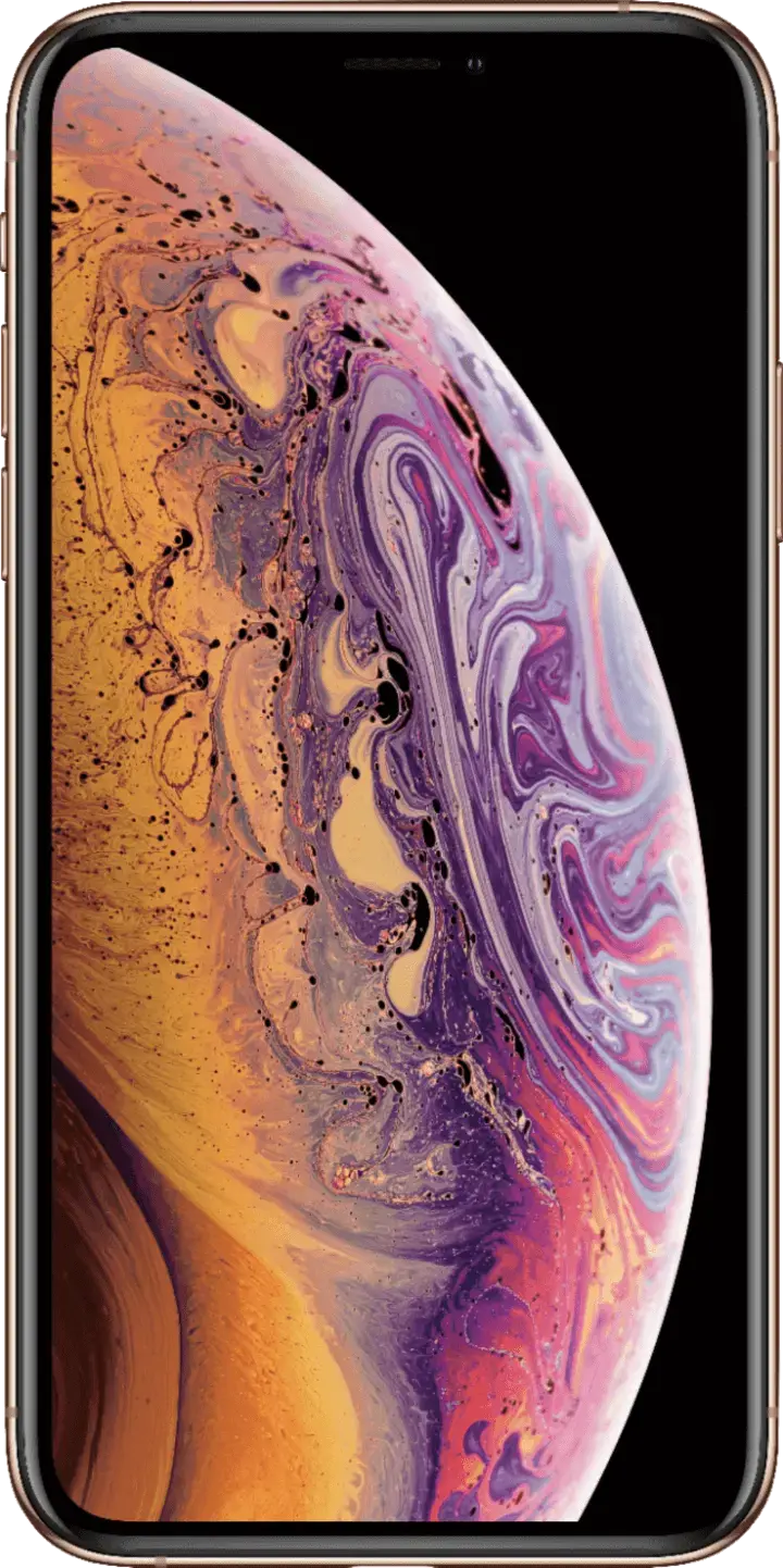 iPhone XS